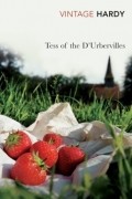 Thomas Hardy - Tess of the D&#039;Urbervilles