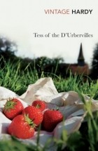 Thomas Hardy - Tess of the D&#039;Urbervilles