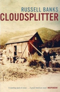 Russell Banks - Cloudsplitter