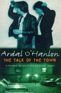 Ardal O'Hanlon - The Talk of the Town