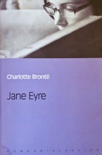 Charlotte Brontë - Jane Eyre