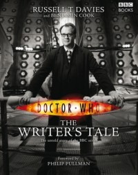  - Doctor Who: The Writer's Tale