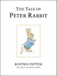 Beatrix Potter - The Tale Of Peter Rabbit