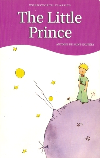 Antoine de Saint-Exupéry - The Little Prince