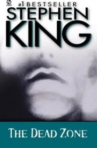 Stephen King - The Dead Zone