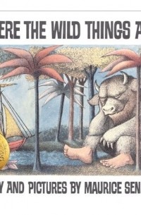 Maurice Sendak - Where the Wild Things Are
