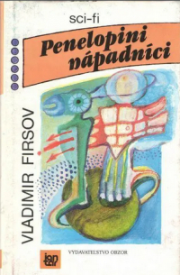 Владимир Фирсов - Penelopini Napadnici