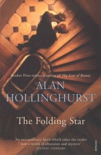 Alan Hollinghurst - The Folding Star