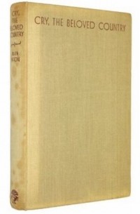 Cry, The Beloved Country