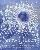 Hans Christian Andersen - The Snow Queen