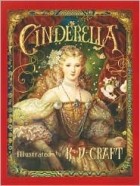 Kinuko Y. Craft - Cinderella