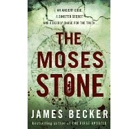 Джеймс Беккер - Moses Stone