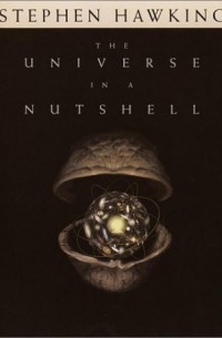 Stephen William Hawking - The Universe in a Nutshell
