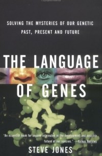 Steve Jones - The Language of Genes