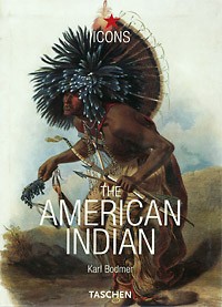 Karl Bodmer - The American Indian