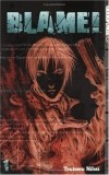 Tsutomu Nihei - Blame! Volume 1