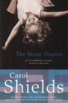 Carol Shields - The Stone Diaries