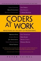 Peter Seibel - Coders at Work