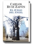 Carlos Ruiz Zafón - El juego del ángel