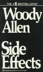 Woody Allen - Side Effects