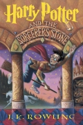 J.K.Rowling - Harry Potter and the Sorcerer's Stone