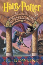 J.K.Rowling - Harry Potter and the Sorcerer's Stone