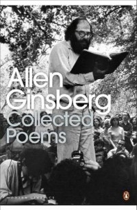 Allen Ginsberg - Collected Poems 1947-1997