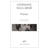 Stéphane Mallarmé - Poésies