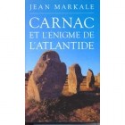 Jean Markale - Carnac et l&#039;énigme de l&#039;Atlantide