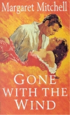 Margaret Mitchell - Gone With The Wind