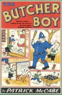 The Butcher Boy