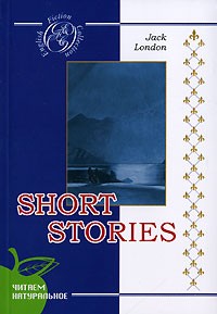 Jack London - Short stories