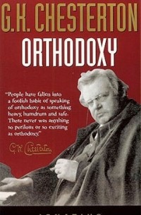 Orthodoxy