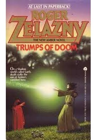 Roger Zelazny - Trumps of Doom