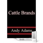 Andy Adams - Cattle brands