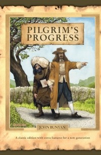 John Bunyon - The Pilgrim Progress