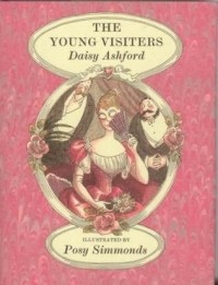 Daisy Ashford - The Young visitors
