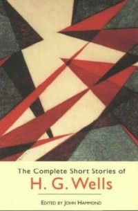 Herbert Wells - Short stories