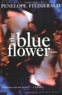 Penelope Fitzgerald - The Blue Flower
