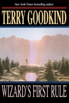 Terry Goodkind - Wizard&#039;s First Rule