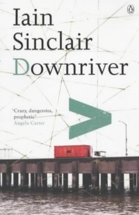 Iain Sinclair - Downriver