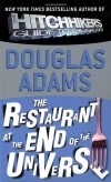 Douglas Adams - The Restaurant at the End of the Universe