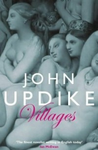 John Updike - Villages