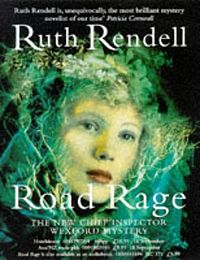 Ruth Rendell - Road Rage