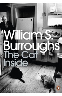 William S. Burroughs - The Cat Inside