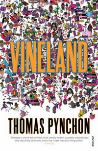 Thomas Pynchon - Vineland