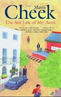 Мейвис Чик - The Sex Life of My Aunt
