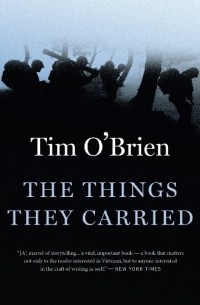 Tim O'Brien - The Things They Carried