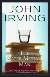 John Irving - The Water-Method Man