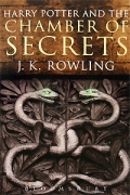 Harry Potter and the Chamber of Secrets